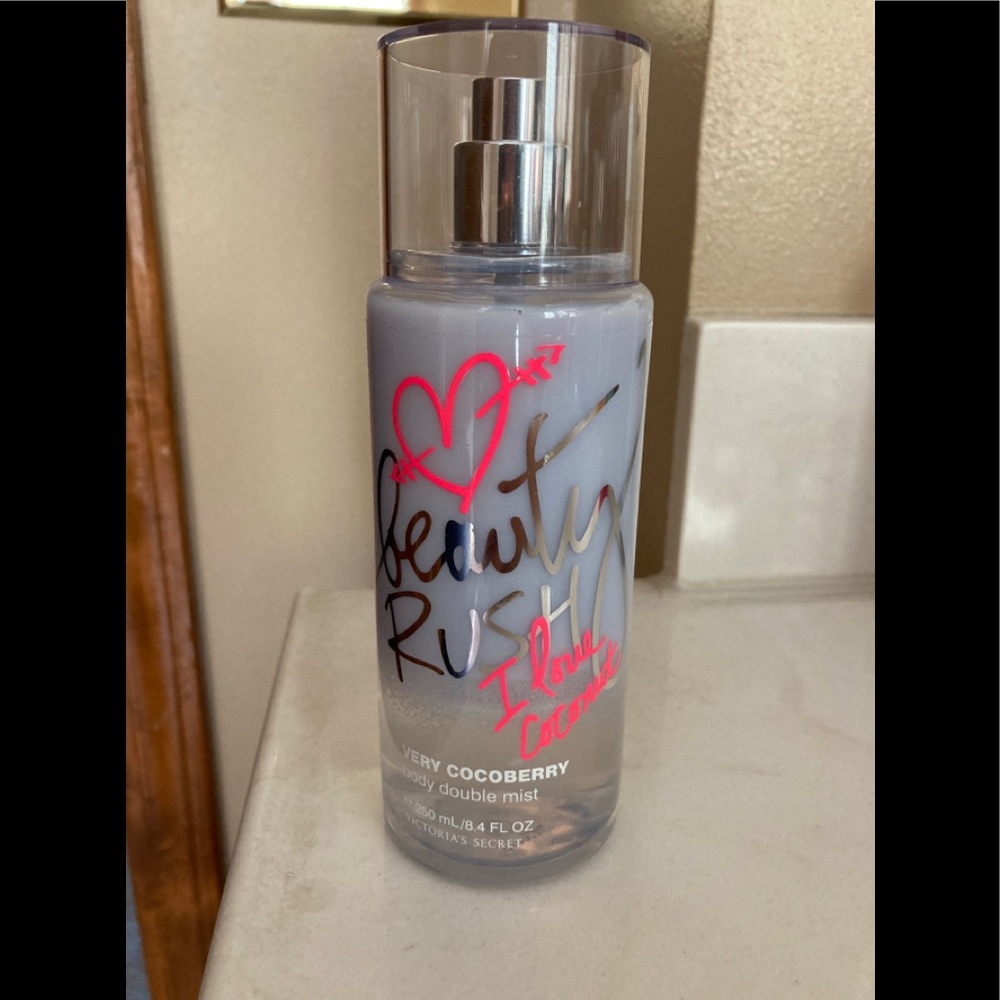 Victoria’s Secret Beauty Rush—Very Cocoberry